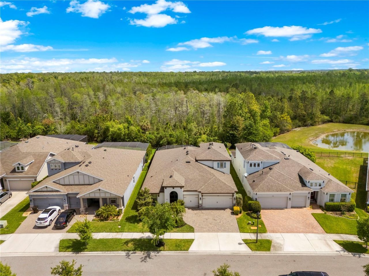 4374 Tuner Bend, Land O Lakes, FL 34638 Photo