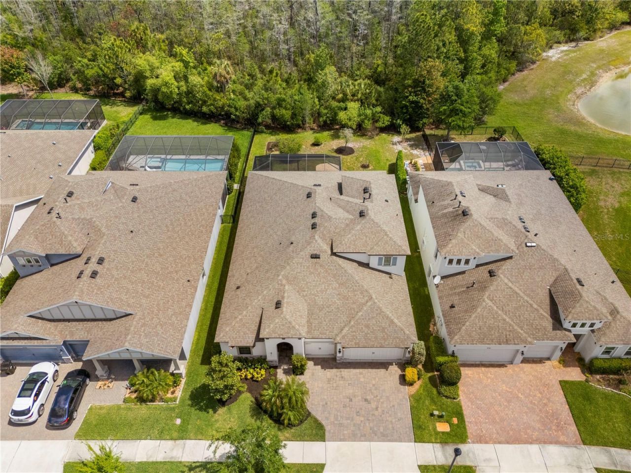 4374 Tuner Bend, Land O Lakes, FL 34638 Photo
