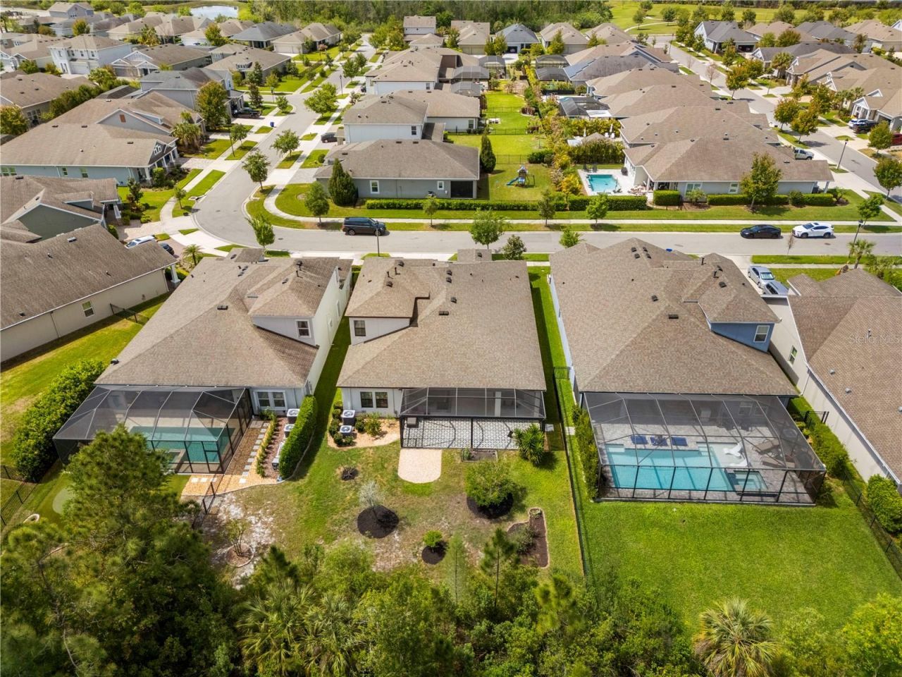 4374 Tuner Bend, Land O Lakes, FL 34638 Photo