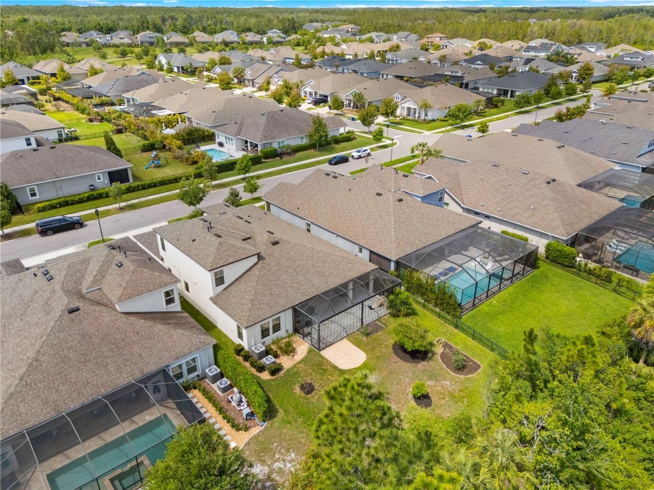 4374 Tuner Bend, Land O Lakes, FL 34638 Photo