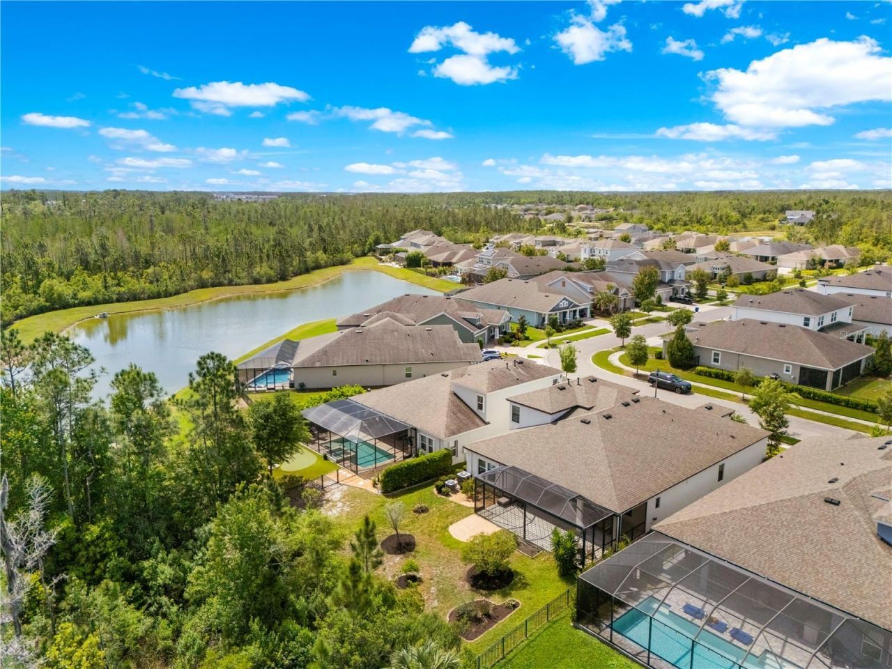4374 Tuner Bend, Land O Lakes, FL 34638 Photo