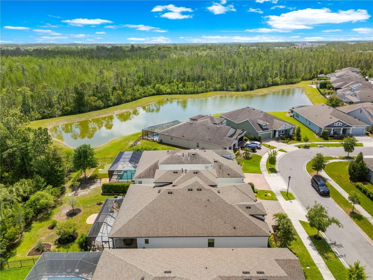 4374 Tuner Bend, Land O Lakes, FL 34638 Photo