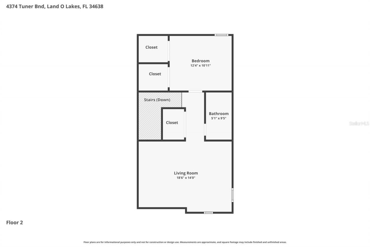 4374 Tuner Bend, Land O Lakes, FL 34638 Photo