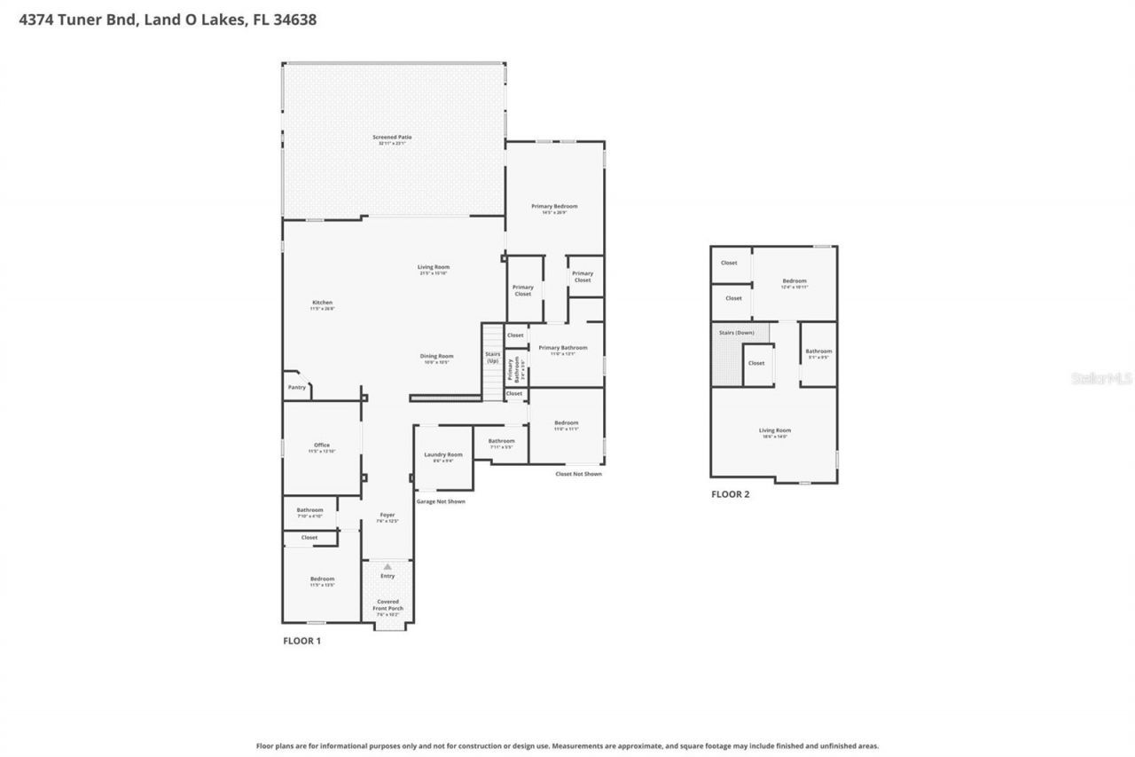 4374 Tuner Bend, Land O Lakes, FL 34638 Photo