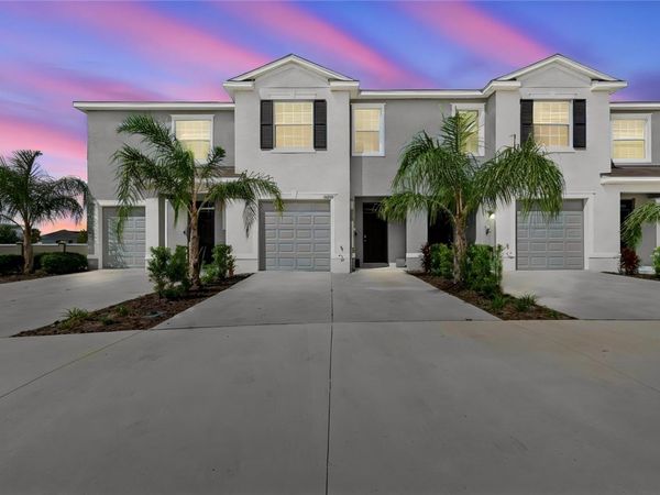 32423 TURTLE GRACE LOOP , WESLEY CHAPEL, FL 33545