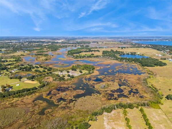 OLD GROVE ROAD , CLERMONT, FL 34711