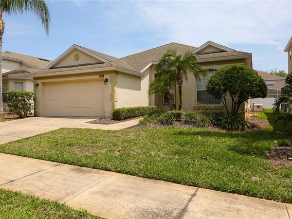 331 HENLEY CIRCLE , DAVENPORT, FL 33896