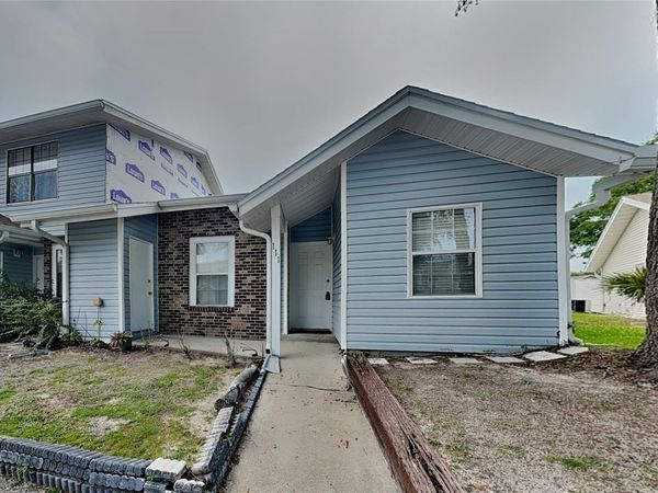 111 HIDDEN ARBOR COURT , SANFORD, FL 32773