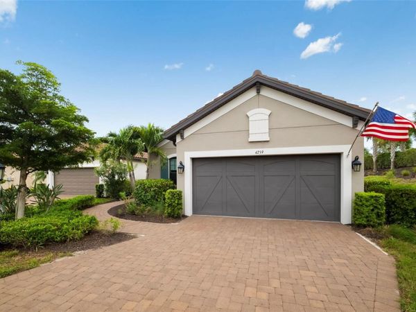 4759 MOTTA COURT , BRADENTON, FL 34211