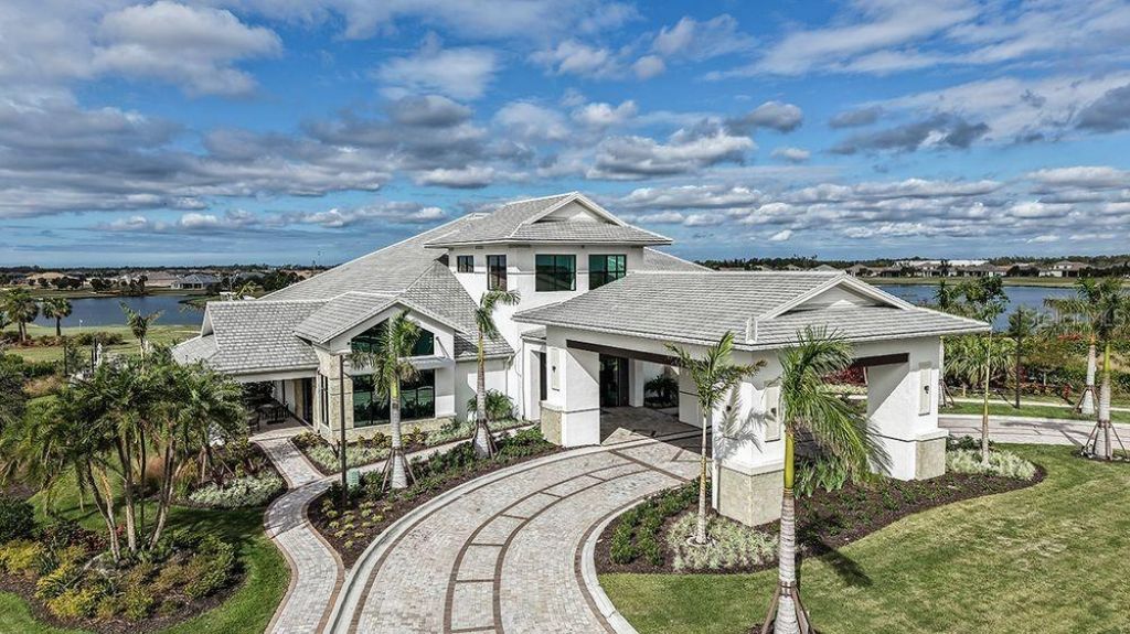4759 Motta Court, Bradenton, FL 34211 Photo