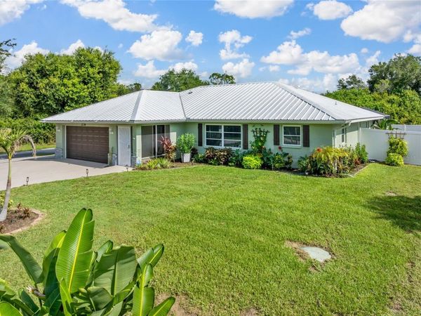 2776 JACOBS STREET , PORT CHARLOTTE, FL 33953