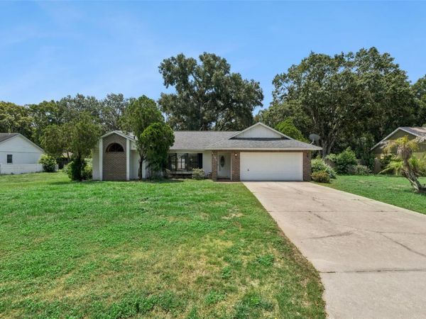 4160 WOOD DRIVE , MOUNT DORA, FL 32757
