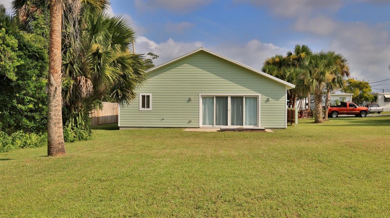 118 Snyder Street , Edgewater, FL 32132 Photo