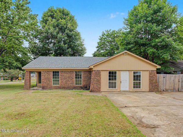 8432 Southernwood Cove, Southaven, MS 38671
