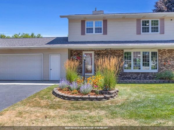 103 MARTIN AVENUE, Eden, WI 53019