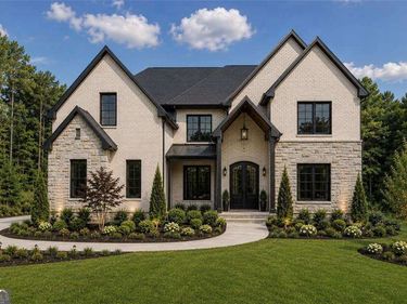4692 Spout Springs Road (LOT 4) Road, Buford, GA 30519