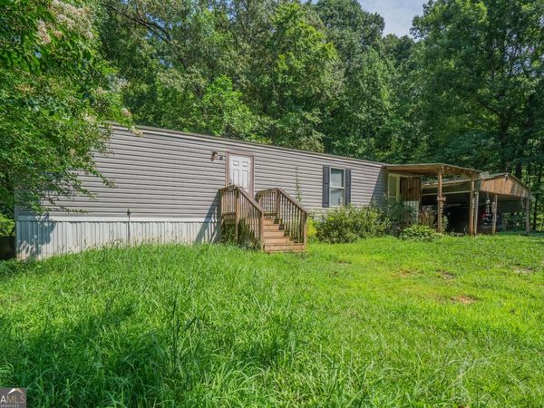 157 Neal Valley Lane, Commerce, GA 30530