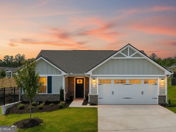 145 Serenity Loop, Dallas, GA 30132