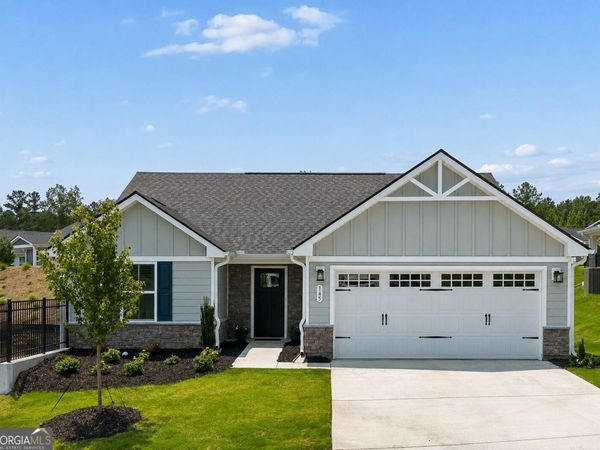 145 Serenity Loop, Dallas, GA 30132