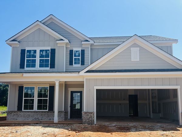 220 Ruby Robin Road, Jefferson, GA 30549
