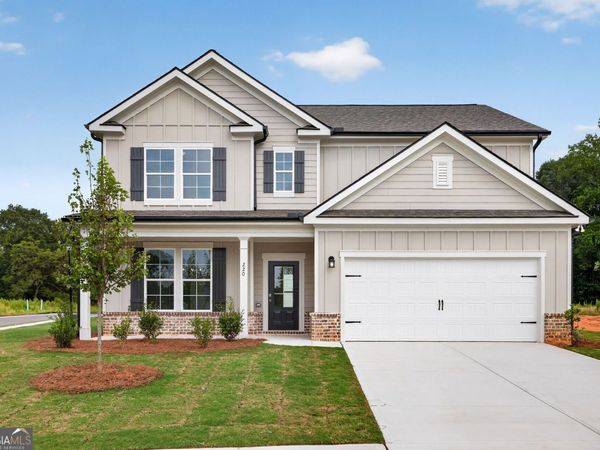 220 Ruby Robin Road, Jefferson, GA 30549