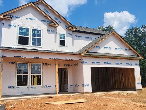 220 Ruby Robin Road, Jefferson, GA 30549