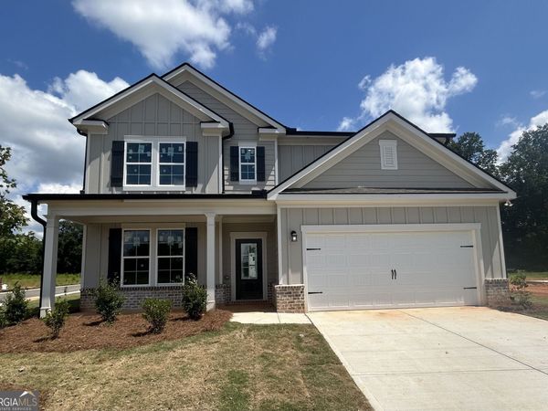 220 Ruby Robin Road, Jefferson, GA 30549