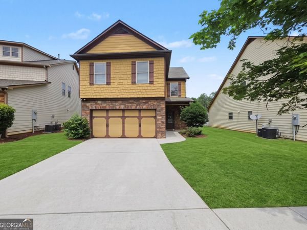 441 Sweet Ashley Way, Loganville, GA 30052