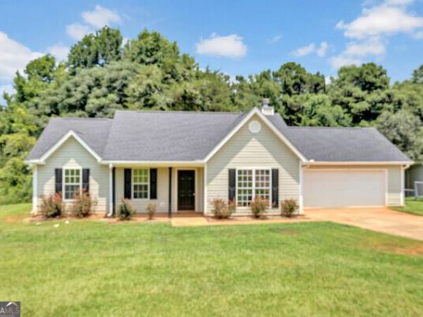 396 Brazey Road, Monticello, GA 31064