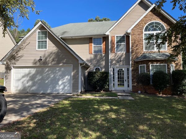 3195 Hunting Creek Pass, Douglasville, GA 30135