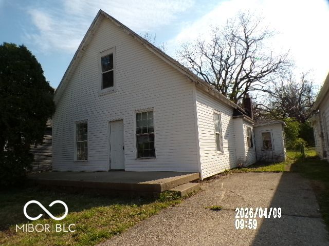 2439 Wheeler Street, Indianapolis, IN 46218 Main Photo