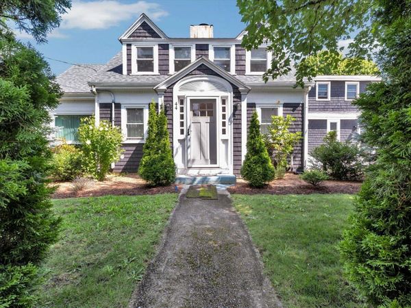 44 Maple Avenue , Hyannis, MA 02601