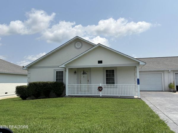 113 Greystone Way , Kingston, TN 37763