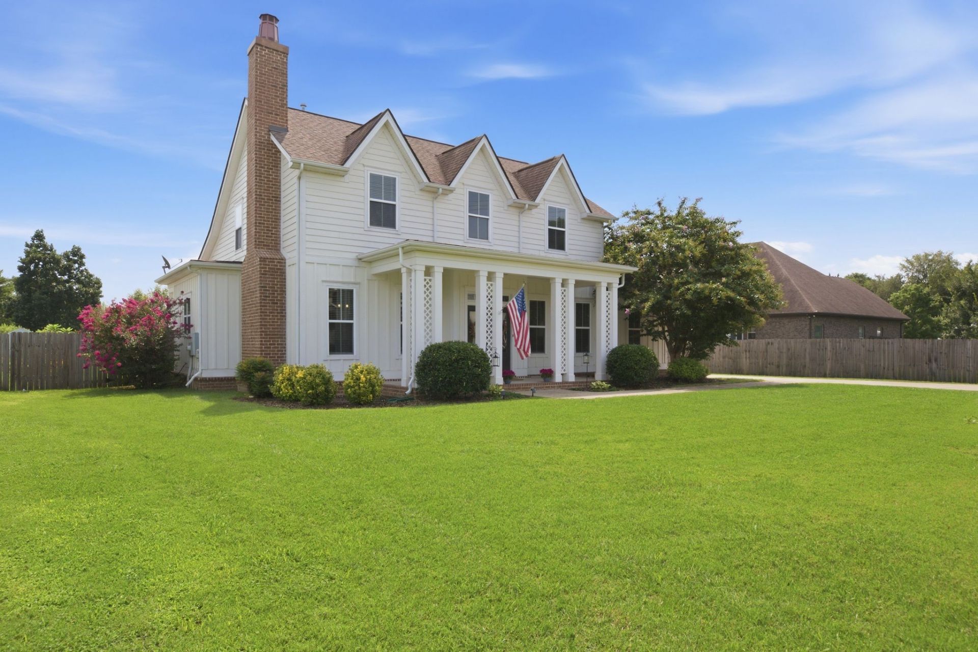3494 Sulphur Springs Rd , Murfreesboro, TN 37129 Main Photo