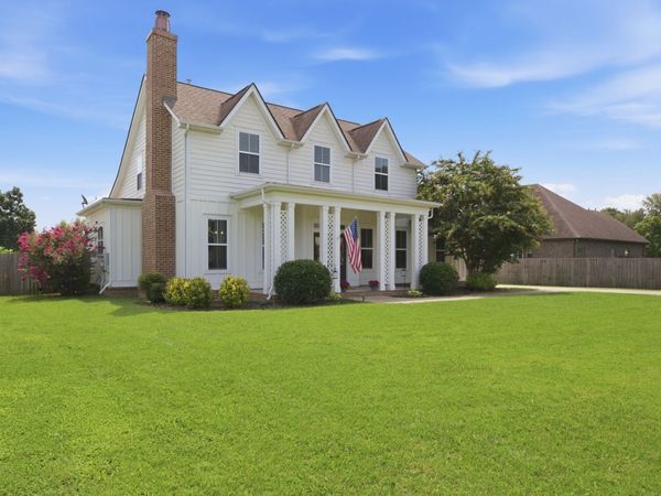 3494 Sulphur Springs Rd , Murfreesboro, TN 37129