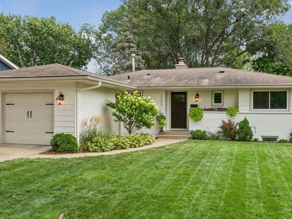 2349 Texas Avenue S, Saint Louis Park, MN 55426
