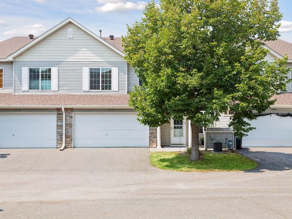 5216 207th Street N, Forest Lake, MN 55025