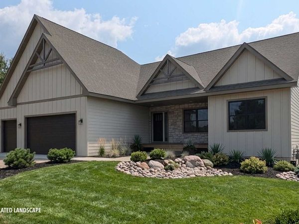 1199 60th Street , Hudson, WI 54016