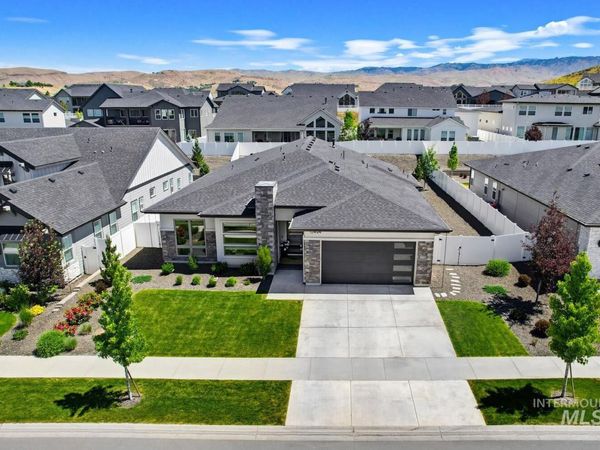 13494 Tierra Linda Way, Boise, ID 83714