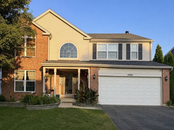 2006 Crosswind Drive , Plainfield, IL 60586