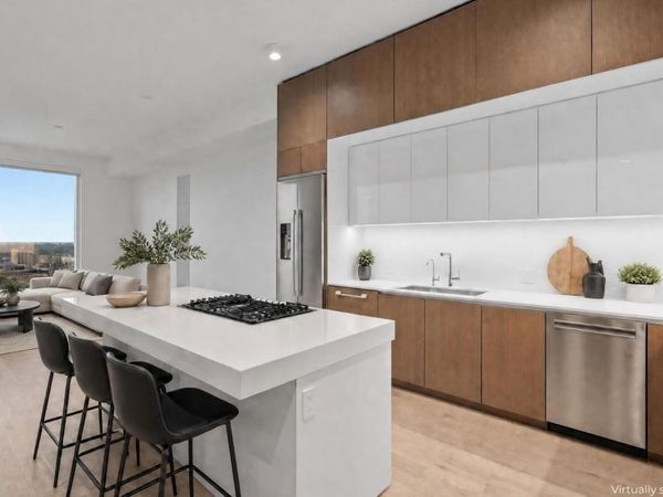 313 W 17th ST, Unit 2603, Austin, TX 78701