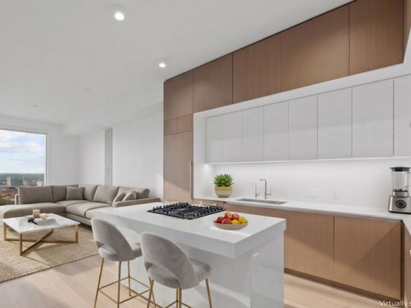 313 W 17th ST, Unit 2603, Austin, TX 78701