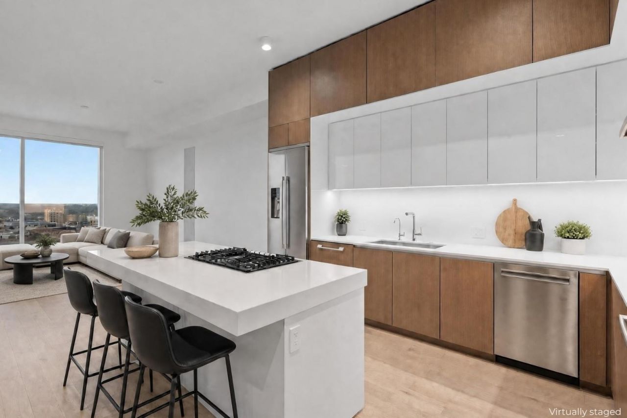 313 W 17th St, Unit 2603, Austin, TX 78701 Main Photo