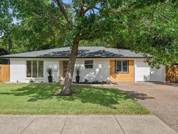 8604 Millway DR , Austin, TX 78757
