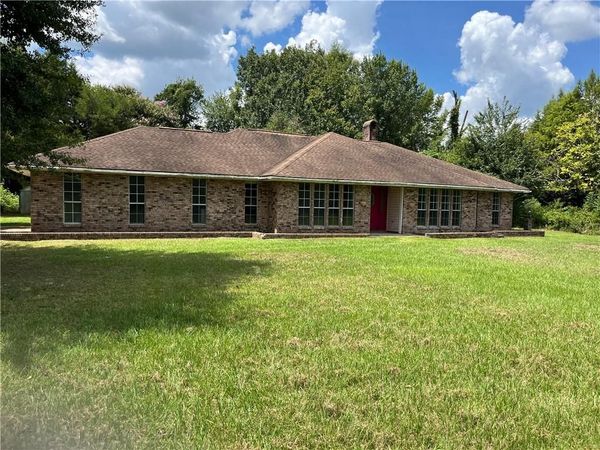 23486 D H BATEMAN Road, Franklinton, LA 70438