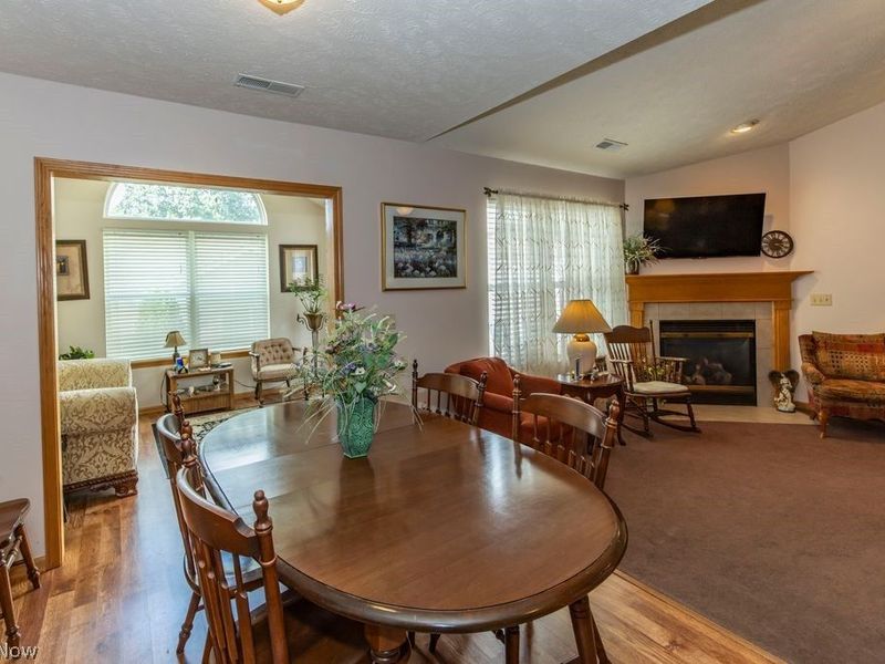 3069 Somerset Drive , Lakemore, OH 44312 Photo 17