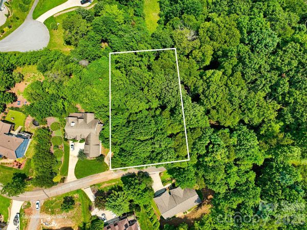 0 Glen Eagles Lane , Mills River, NC 28759
