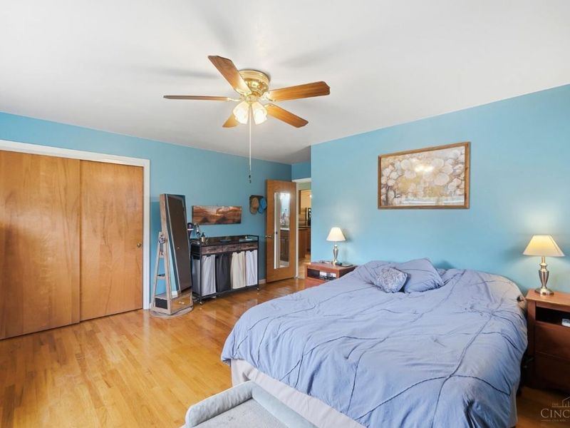 4486 Pinecroft Drive, Green Township, OH 45211 Photo 17