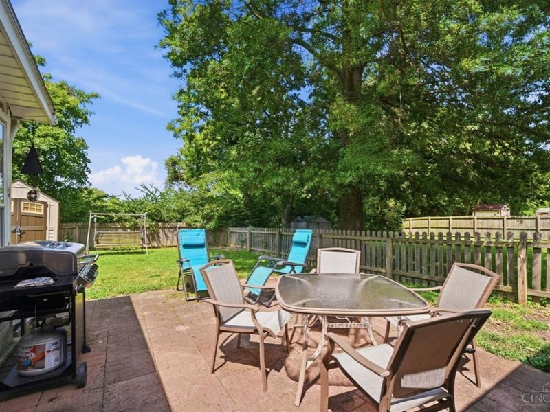 4486 Pinecroft Drive, Green Township, OH 45211 Photo 38