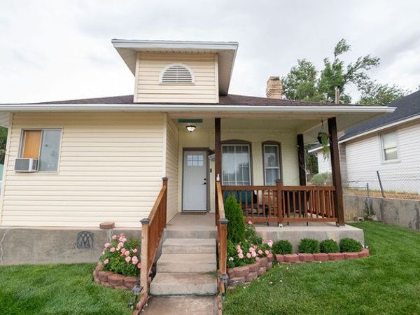 614 S 500 W, Milford, UT 84751